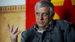 Bayık'a göre Türkiye'nin Kürt Birliğini engelleme planı...