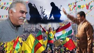 Hükümetin HDP, PKK ve Öcalan'sız çözüm sürecinde atacağı ilk 3 adım