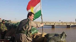 IŞİD Kerkük'e saldırdı. Büyük hezimete uğradı