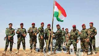 IŞİD Mahmur'a saldırdı