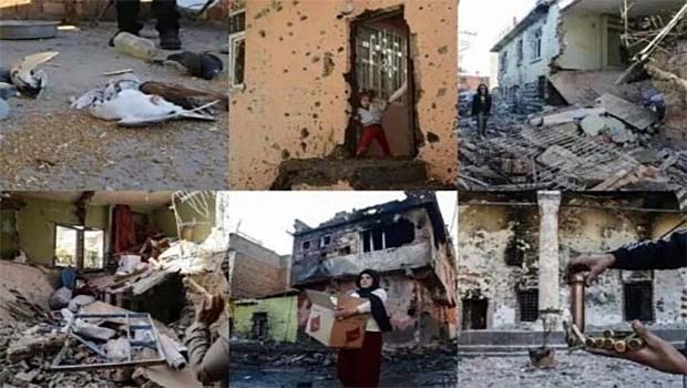 PKK’nin Hendek Macerası Kürdler Açısından Büyük Bir Trajediye Dönüşüyor