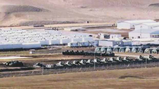 Dışişleri Bakanlığı'ndan flaş Başika açıklaması