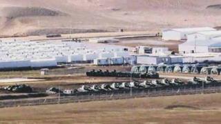 Dışişleri Bakanlığı'ndan flaş Başika açıklaması