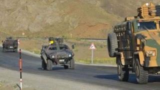 Hakkari'nin neredeyse tamamı 'Özel güvenlik bölgesi' oldu