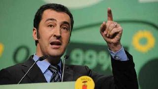 Alman Yeşiller Partisi Eşbaşkanı: Kürdistan’da bir ‘nesil' kaybedildi