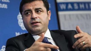 Demirtaş:  Moskova'da temsilcilik  açacağız