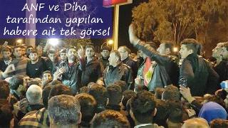 Diha ve ANF’de geçen 'PDK şoförlere saldırdı' haberine yalanlama