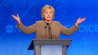 Hillary Clinton: Suriye'de uçuşa yasak bölge oluşturulmalı