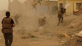 Irak: Ramadi'yi boşaltın!