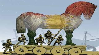 Kürtler Şu yada Bu Mezhebin Truva Atı Değildir