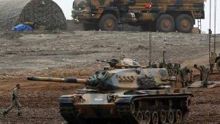 Obama: Başika'dan çekilin