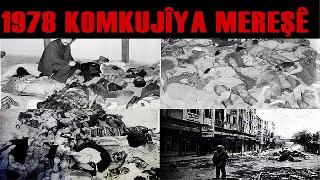 PAK: 37. Yıl Dönümünde Maraş Katliamı'nı Nefretle kınıyoruz