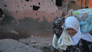 Suriye Olmaya Doğru ve Akıl Tutulması