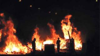 Türkiye'de diplomasi, Kürdistan'da sidik yarışları...