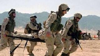 6 NATO askeri öldürüldü