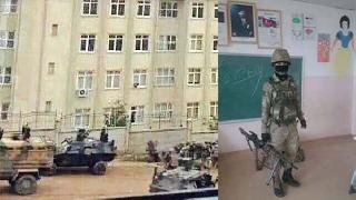 Abluka en çok onları vurdu! 114 bin öğrenci mecburi tatilde