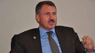 AKP'li Özdağ'a göre özerklik ve öz yönetim talebi zırvalık