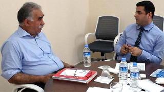 Devlette 'Ya Öcalan Etkili Olmazsa?' Kaygısı