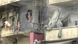 El Nusra Kürdlere saldırmaya devam ediyor