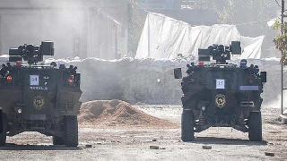 Nusaybin'de 11 mahallede daha sokağa çıkma yasağı ilan edildi