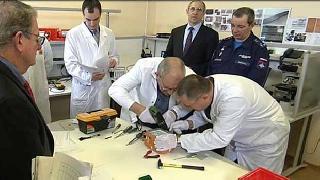 Rusya'dan 'karakutu' açıklaması