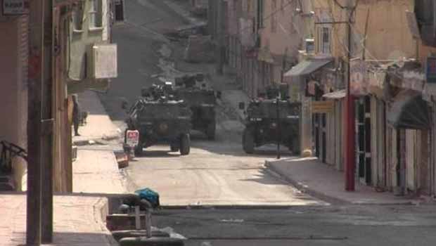 Telegraph: Askeri operasyonlar barış umudunu tüketti