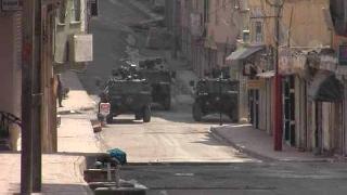 Telegraph: Askeri operasyonlar barış umudunu tüketti