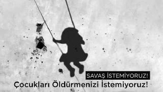 4 ayda 44 masum çocuğa kıydılar