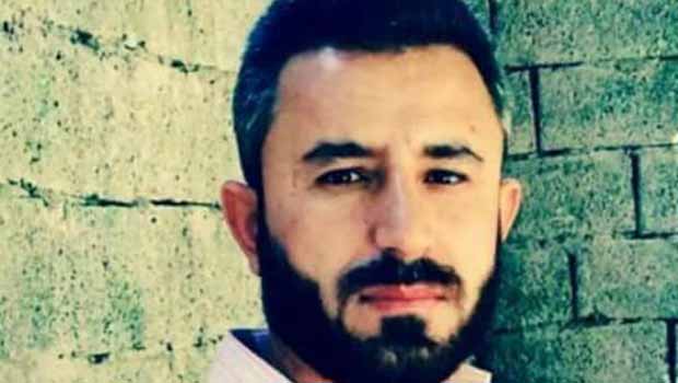 Cizre'de başından vurulan Saçan yaşamını yitirdi