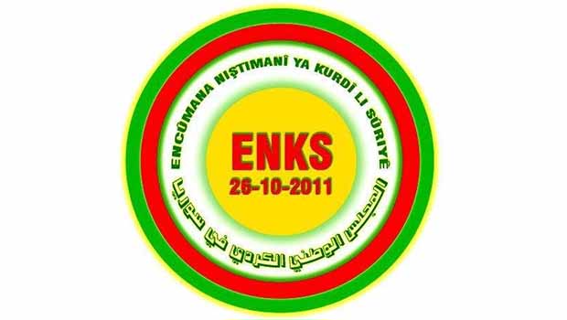 ENKS’den Kürtler için çağrı