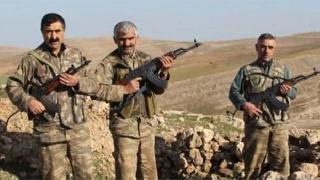 10 kişilik korucu kadrosu için 2 bin kişi başvurdu!