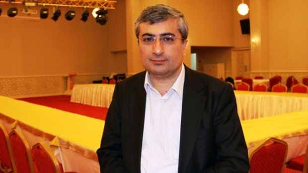 Davutoğlu’ndan çözüm süreci danışmanlığına sürpriz isim