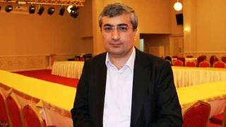 Davutoğlu’ndan çözüm süreci danışmanlığına sürpriz isim