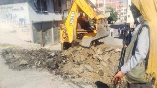 'Hendek' için Büyükşehir yasası değişecek