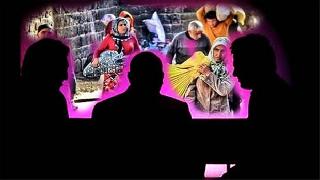 Karanlık Güçlerin Vekalet Savaşları ve Kürtler