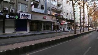 Kuzey Kürdistanlı esnaf çatışma ortamından nasıl etkileniyor?