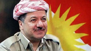 Barzani’den Hristiyanlara Noel mesajı