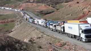 CHP'li Tanrıkulu: Habur'un kapatılmasını Türk Meclisine taşıdı!