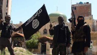 IŞİD'in Sağlık Bakanı öldürüldü