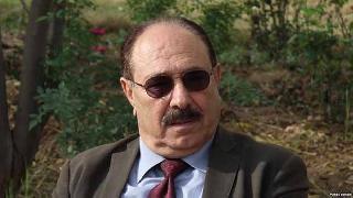 Kîfah Mehmûd: Barzani Kuzey Kürdistan’da yaşananlardan rahatsız 