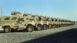 ABD, 2016'da Peşmerge'yi silaha boğacak