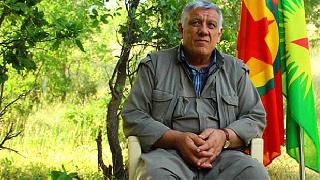 Bayık: PKK silahlı mücadeleyi neden sona erdirsin?