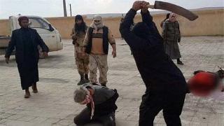 IŞİD, iki Baasçı liderini idam etti