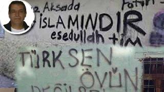 Oktay Yıldız'ın Çöktürme Planı makalesi soru önergesi oldu