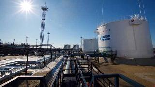 Rus Gazprom Neft Kürdistan Bölgesinde ilk petrol kuyusunu açıyor