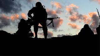 Türk askeri Rojava'ya geçti