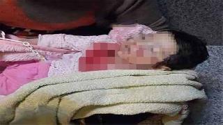 Cizre’de 3 aylık bir bebek öldürüldü