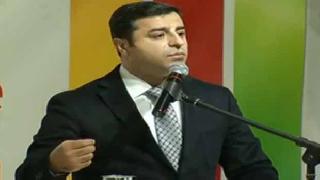 Demirtaş: Gelecek yüzyılda Kürdistan gerçeği olacak