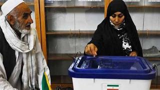 İran seçimlerinde başvuru rekoru