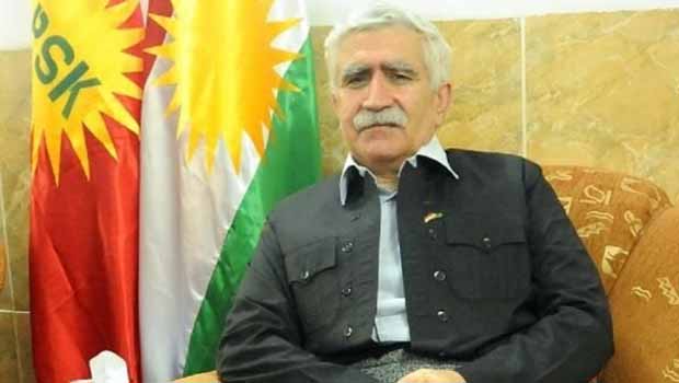 Mesud Tek'den Hürriyet yazarına: 'Kuzey Irak’taki yapıyı Türkiye’de kuramazsınız'